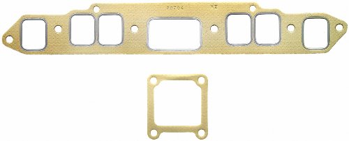 Intake & Exhaust Manifold Gasket Set FEL-PRO MS 22704