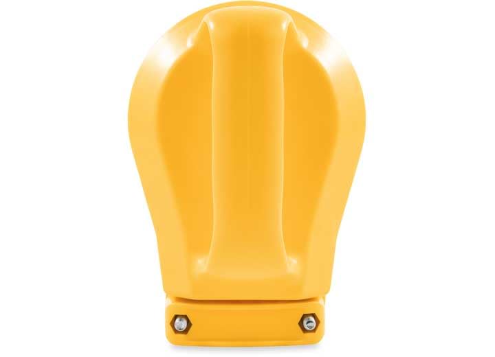 50-Amp Camco Mfg Power Grip Plug 55252
