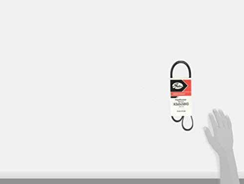 K060458HD Gates Belt
