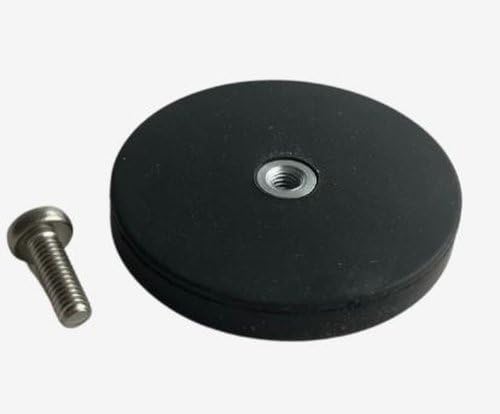 Pixel Rock Light: Magnet Mount Profile