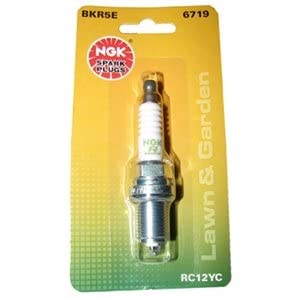 Spark Plug NGK 6719, Small Engine, BKR5E - Quantity 66