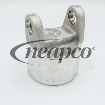 A33-28-4009 Neapco Aluminum Tube Yoke, Outside Lock Up