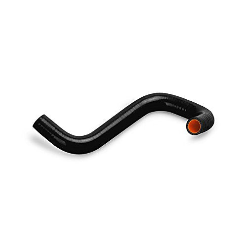 Mishimoto Ancillary Hose Kit MMHOSE-VET-97ANCBK Fits Chevrolet C5 Corvette Z06 1997-2004 Black