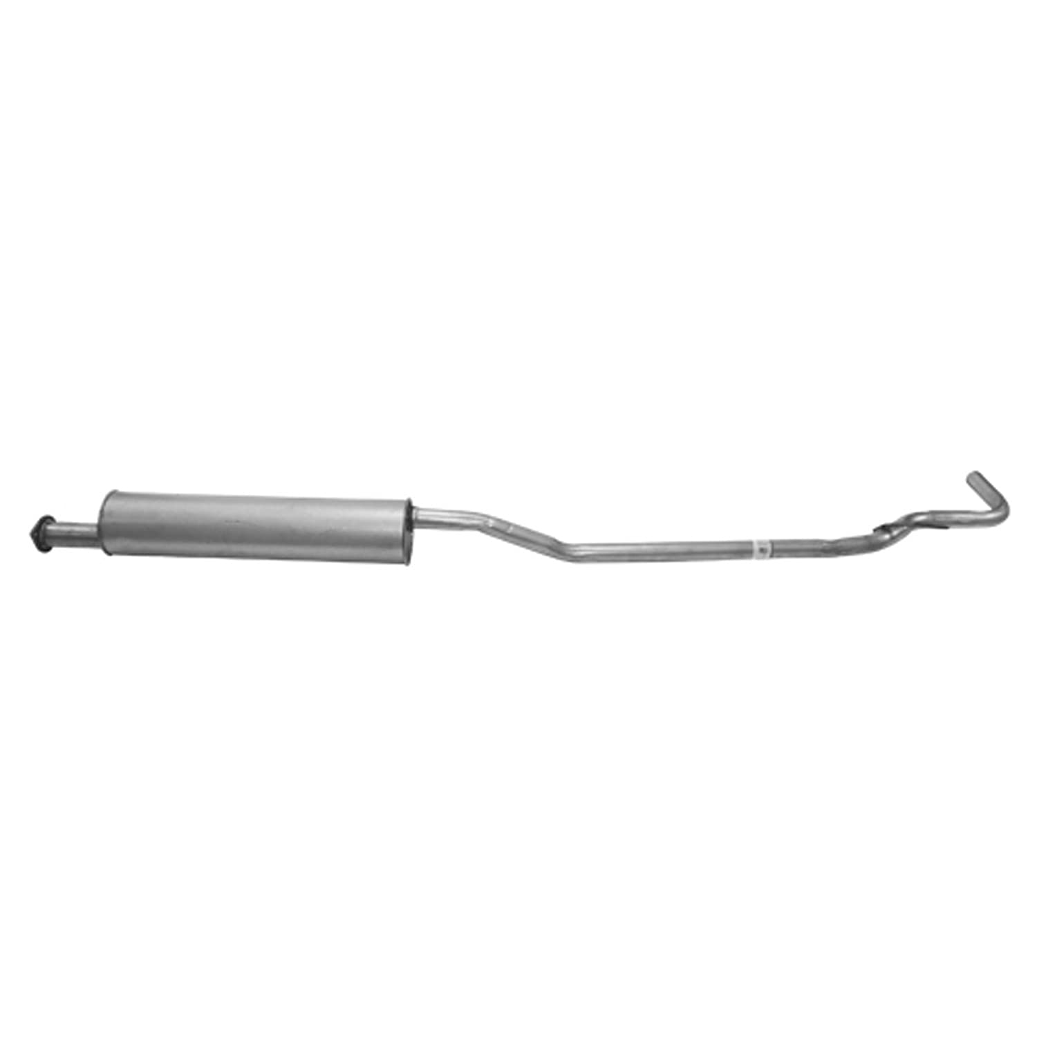 Exhaust Pipe AP Exhaust Products 83042