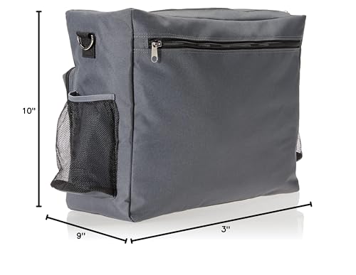 Portable Buddy Mr. Heater Carry Bag 9BX, Black