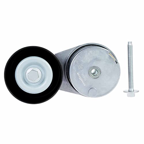 Automatic Goodyear Serpentine Belt Tensioner Assembly 55434