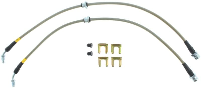 Hydraulic Brake Line Centric 950.33013
