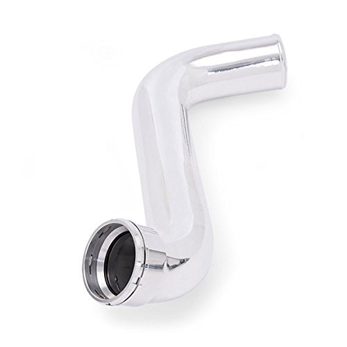 MMICP-F150-11CP Mishimoto Intercooler Pipe Kit Fits Ford F-150 3.5 EcoBoost 2011-2014 Polished