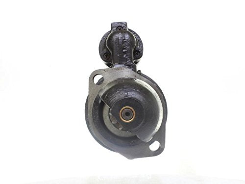 MS393 Mahle Starter
