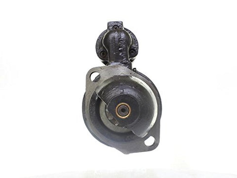 MS393 Mahle Starter