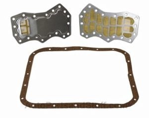 Automatic Wix Transmission Filter Kit 58050 - Case of 6