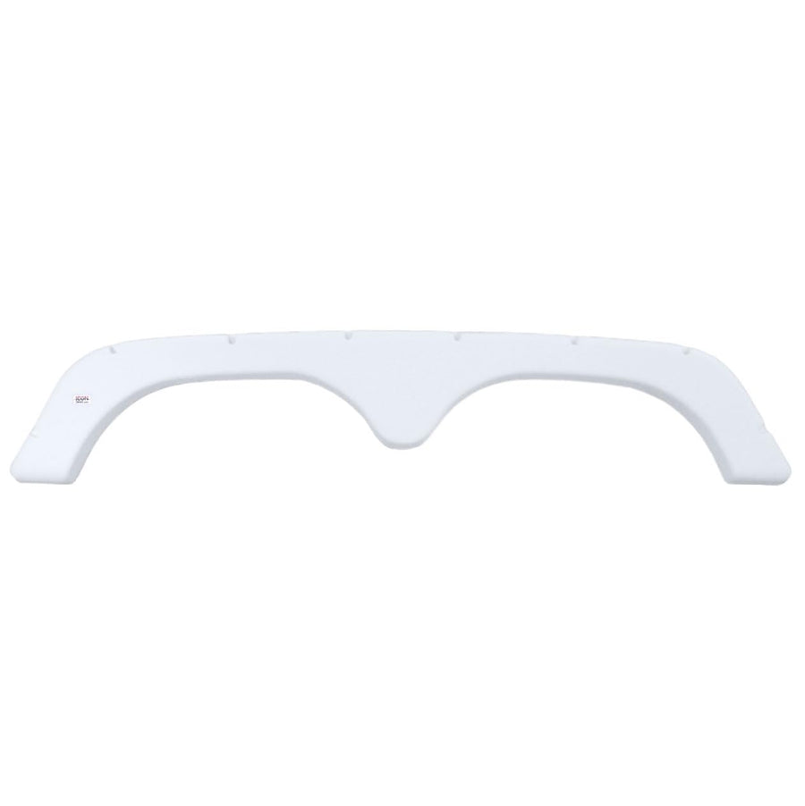 Fender Skirt ICON, Tandem, Thor, FS1822, Grey