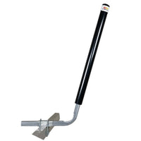 C.E. Smith Post Angled Guide On - 40" - Black