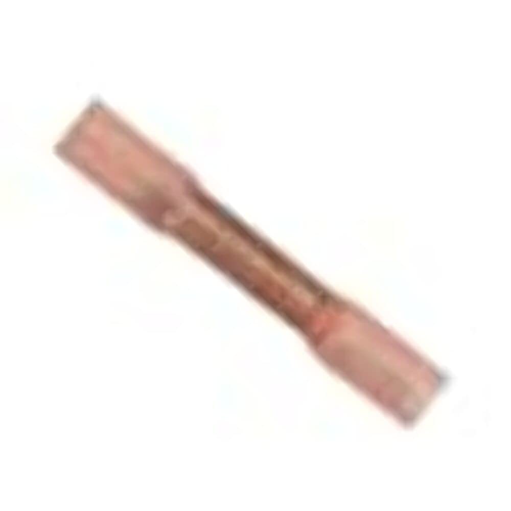 22-18 Ancor Heatshrink Butt Connectors - 3-Pack