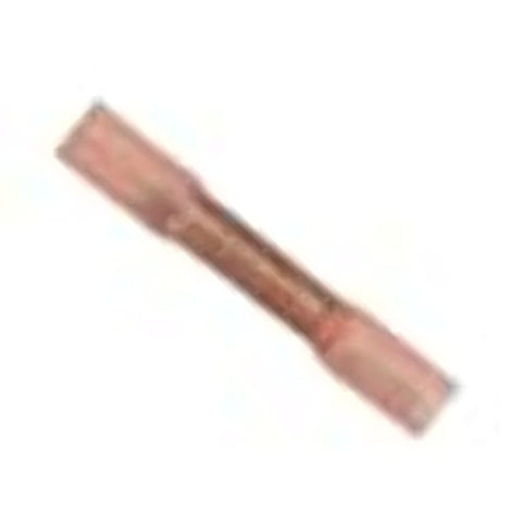 22-18 Ancor Heatshrink Butt Connectors - 3-Pack