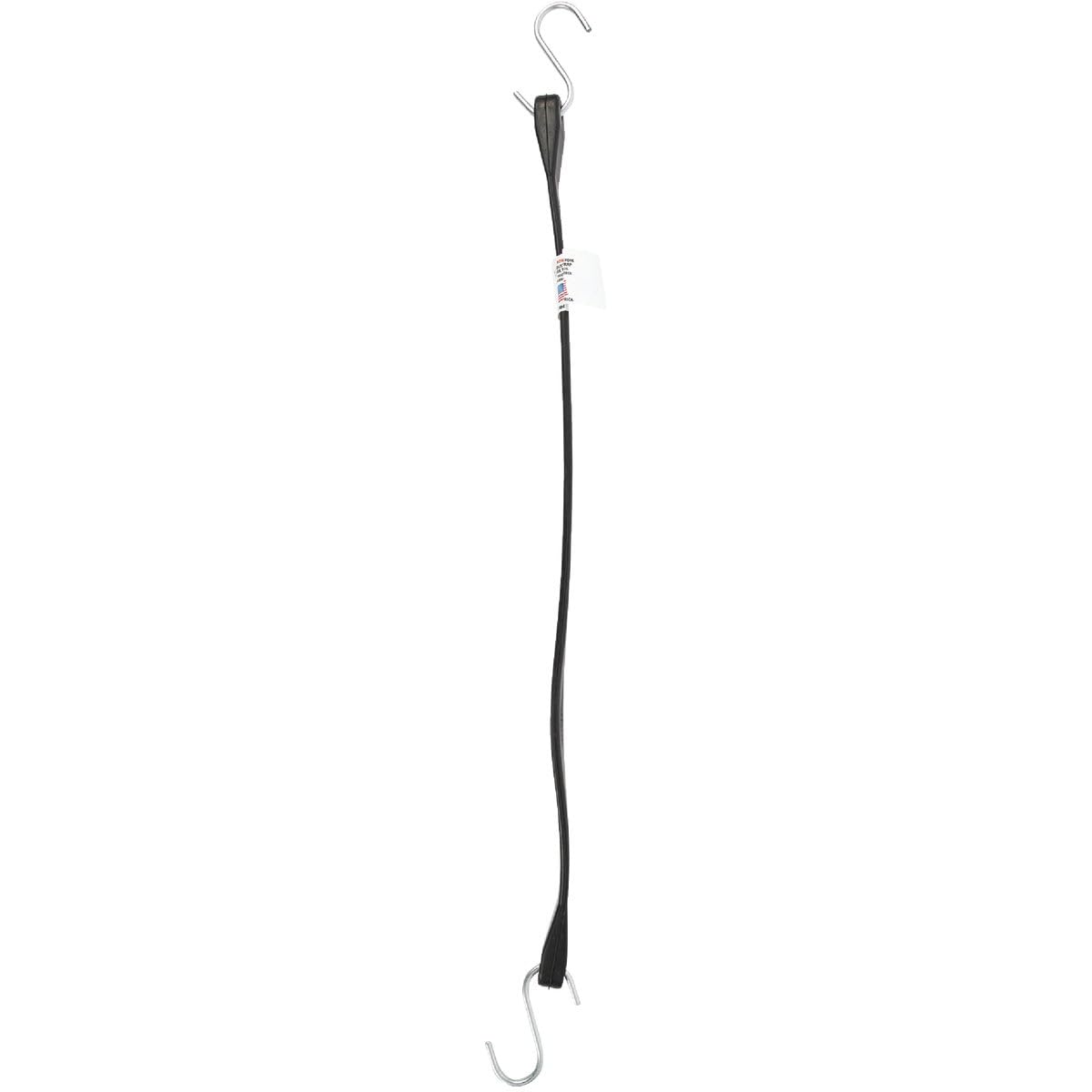 EPDM Rubber Tarp Strap Erickson 06703