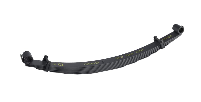 CS002F ARB Leaf Spring (Cs002F)