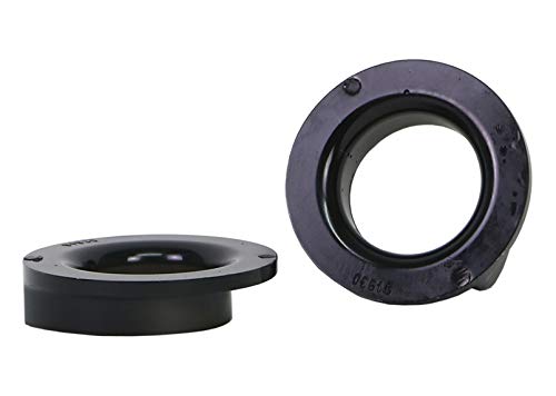 Nolathane Front Coil Spring Spacer REV172.0036 ; Fits Ford Explorer 91-98