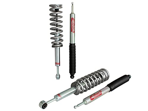 Pro-Truck Eibach Lift System Stage 1 E80-35-034-01-22