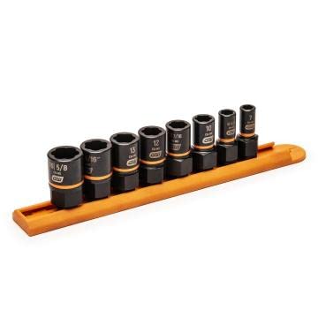 Tray Pk 10Pc - GEARWRENCH 84782 Bolt Biter Set (84782TP)