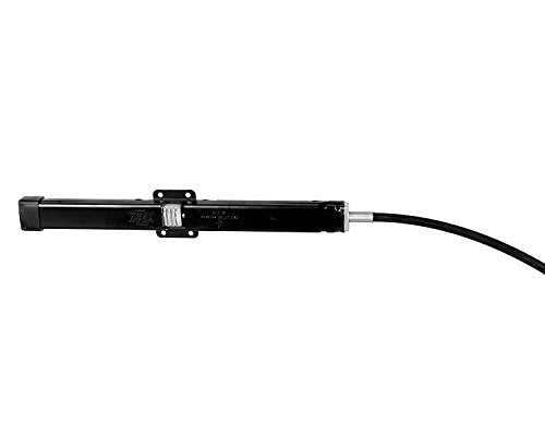 Dometic SeaStar Steering Cable Rack for Back Mount Rack Steering Kit, SSC13429, 29ft.