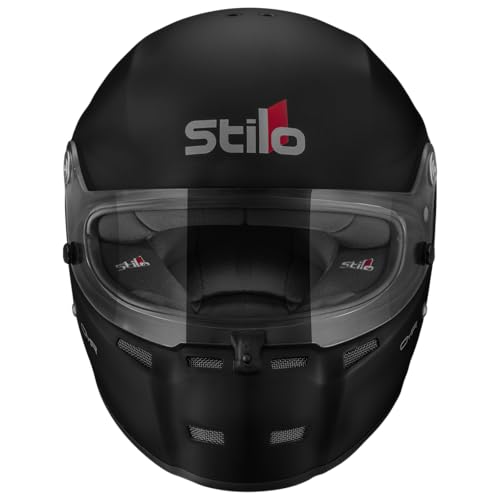 ST5 Stilo CMR MATTE BLACK 57cm