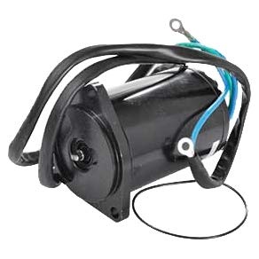 Tilt and Trim emp Motor