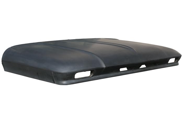 Hood Brothers Trucks HOOD266 Replacement Stock