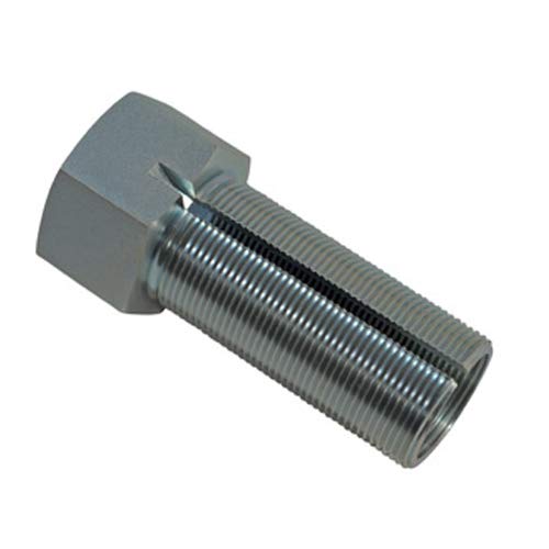 Hex Tie Rod Adjuster Sleeve Jeep JK