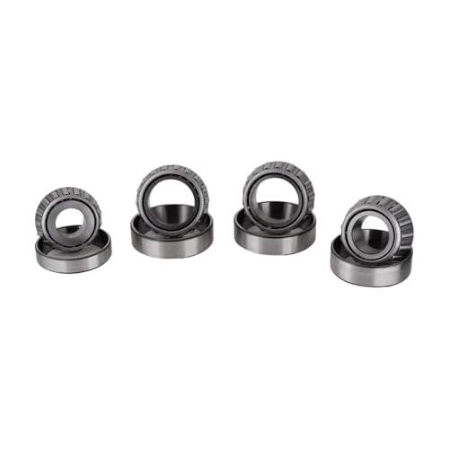 Motive Gear Master RA28LRMKT Timken Tapered Bearing Kit For Dana 44 Standard & Reverse Left & Right- Fits Chevrolet/GMC/Ford/Dodge/Jeep/International/Plymouth- Replaces Yukon YK D44 Richmond 83-1033-1