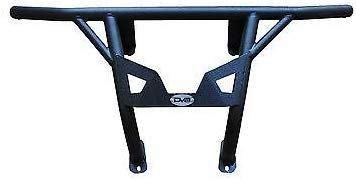 Bumper Rear for All Polaris RZR UTV Side x Side XP DV8 Off Road Extreme Metal