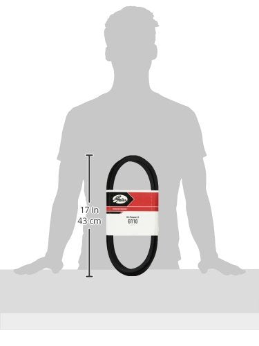 B110 GATES BELT
