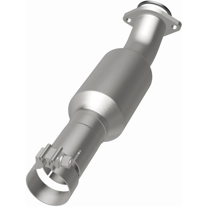 California Grade MagnaFlow Catalytic Converter 5571156: Direct-Fit, Compatible with 2007 Scion tC (CARB Compliant)