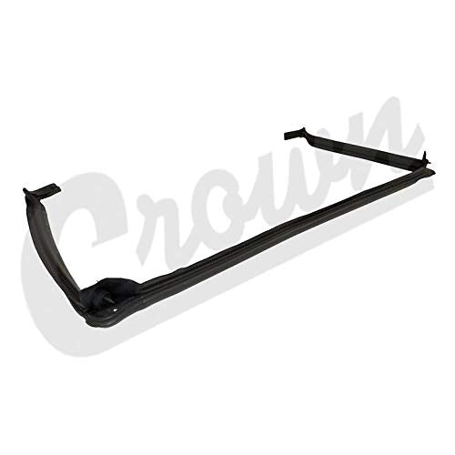 Crown Automotive Weatherstrip Tailgate, 55395661AF