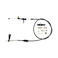 48" Lokar Universal Black Housing XKD-2AODBLDU