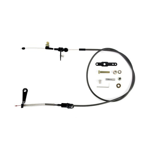 48" Lokar Universal Black Housing XKD-2AODBLDU