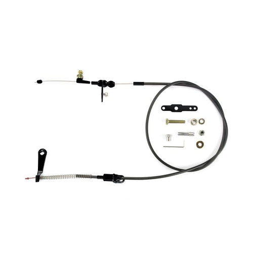 48" Lokar Universal Black Housing XKD-2AODBLDU