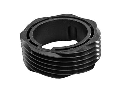 C4DZ-17285A Scott Drake Speedometer Gear 7 Tooth,Black