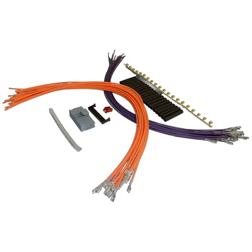 Crown Repair Kit Crown Wiring Harness Auto