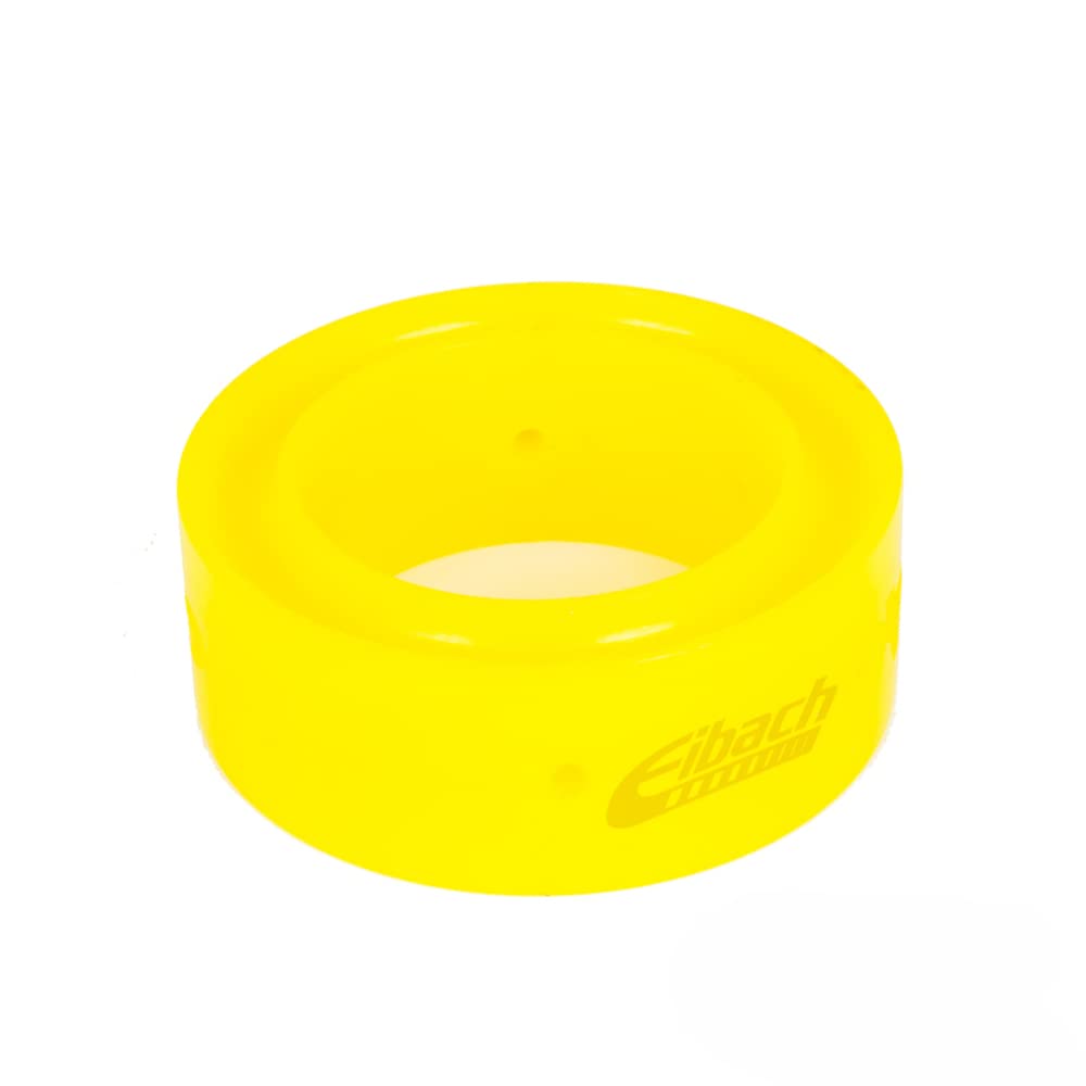 Eibach Rubber Spring Durometer 80 Yellow SR.2530.0080 1 Piece