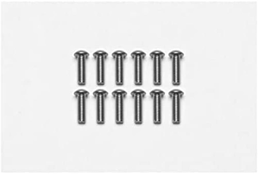 Rotor Bolt Kit Wilwood 230-12176 (Bolt Kit; Adapter/, 5/16-18 X 1.00-Bhcs Torx; 12 Pack), 1 Pack