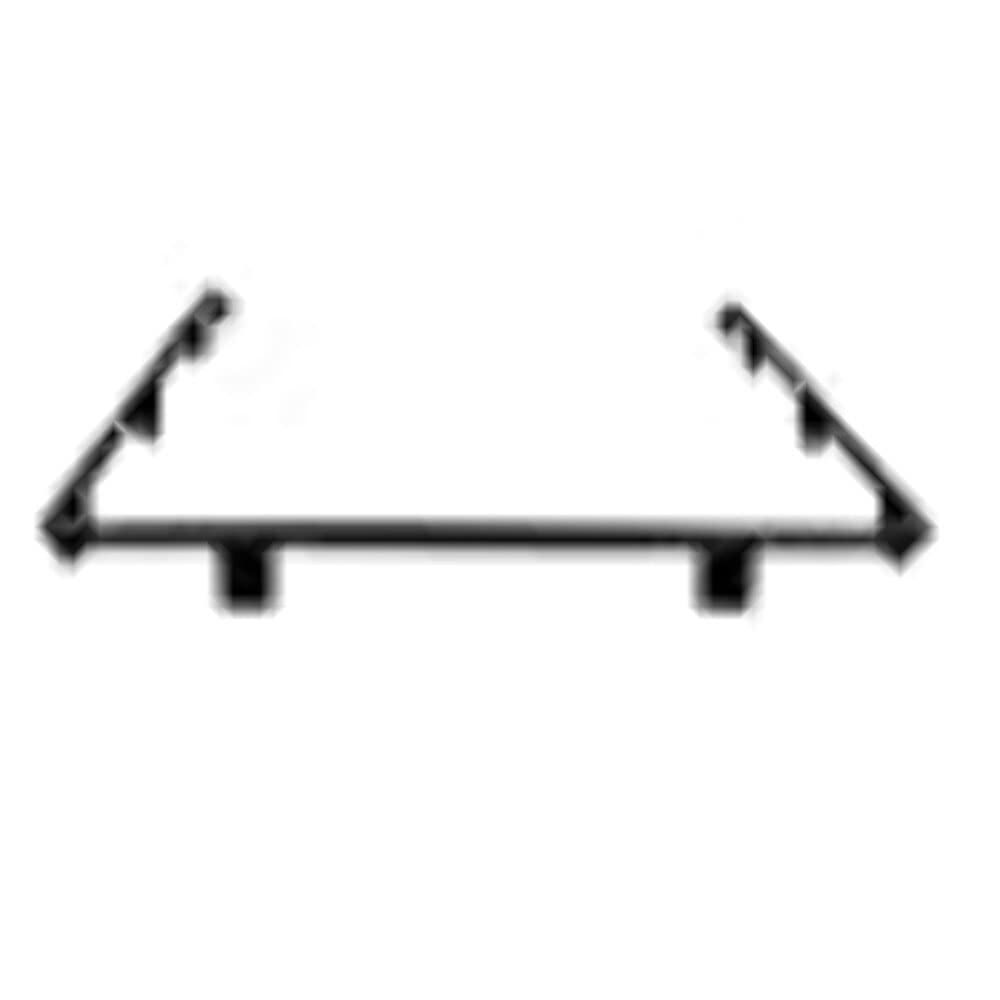 Front ARB Guard Rail 3/4 1835x1285 - for 1770030