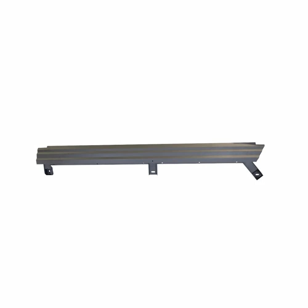 Rock Sliders ARB- for Use with 2020-2021 Jeep Gladiator JT