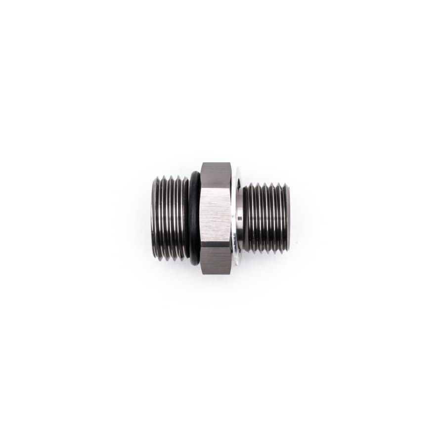 Hardline DeatschWerks Adapter