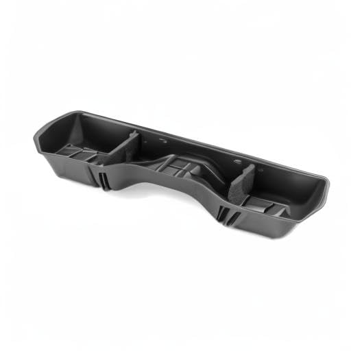 Under Seat Storage Rough Country for 2005-2024 Nissan Titan - RC09705