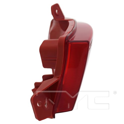 R.REFL TYC 19-22 HD P-ILOT RH