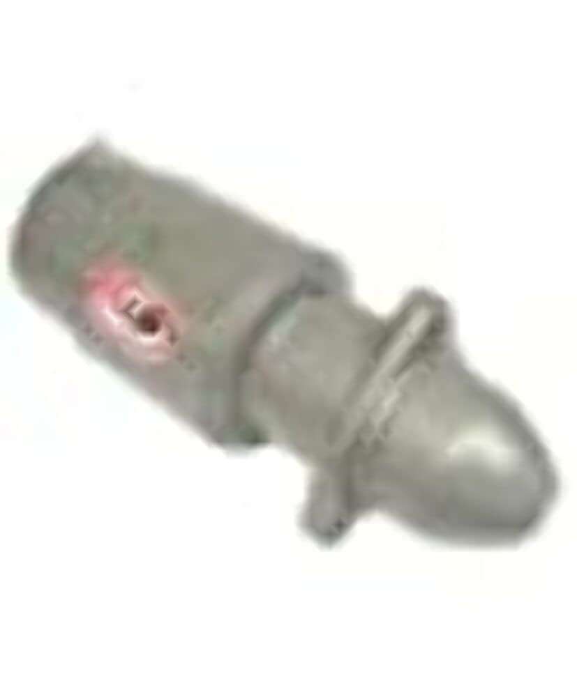 REMANUFACTURED STARTER