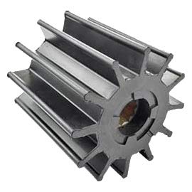 Impeller emp