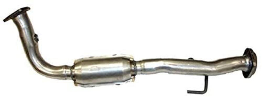640570 Eastern Catalytic Converter