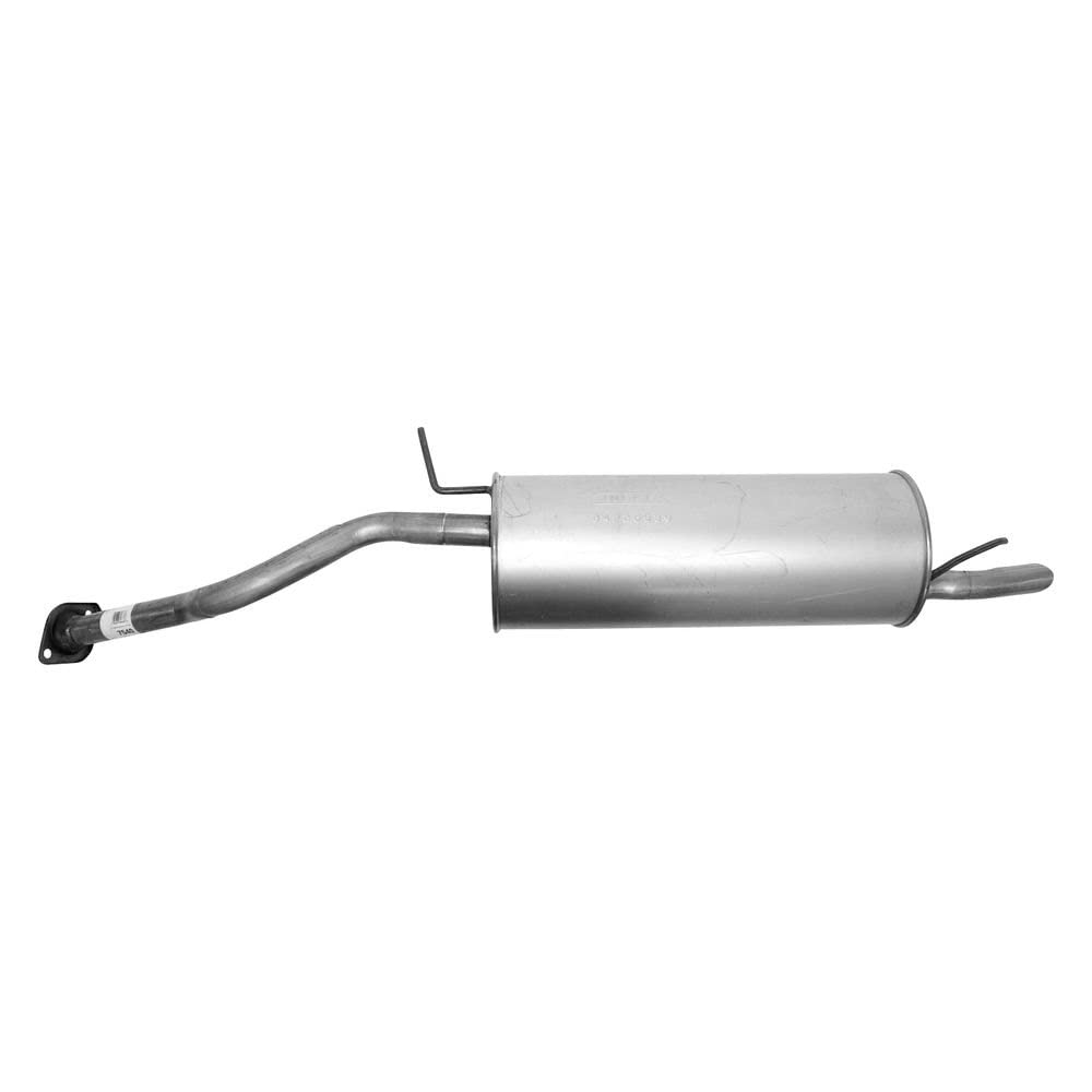Muffler AP Exhaust 7540
